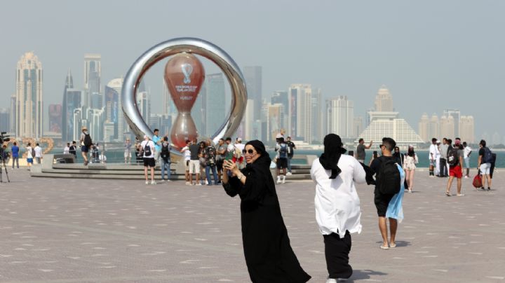 De la crisis diplomática de Qatar al Proyecto Stadia de la Copa del Mundo