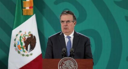 Marcelo Ebrard inaugura oficinas para pasaportes en Iztapalapa