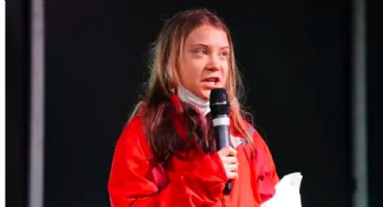 Greta Thunberg no asistirá a la Cumbre del Clima de este año y arremete contra la ONU