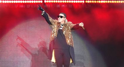 Daddy Yankee en el Foro Sol: Los mejores momentos de su primer concierto | VIDEOS