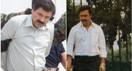¿Pablo Escobar y ‘El Chapo’ Guzmán se conocieron?