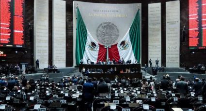 Oposición en San Lázaro rechaza descalificaciones de AMLO a marcha a favor del INE