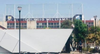 #JusticiaParaAbner exigen padres de niño que falleció en Colegio Williams