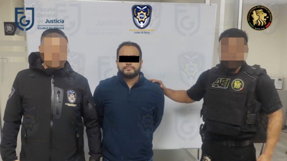 Rautel 'A', presunto implicado en caso de Ariadna.