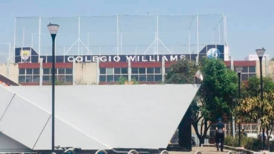 Colegio Williams.