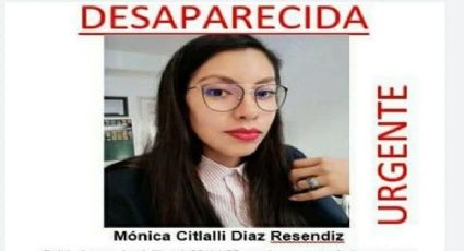 Cuerpo hallado en la México-Cuernavaca corresponde a la profesora Mónica Citlali