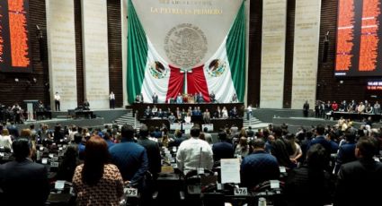 Diputados batean reservas sobre el Presupuesto 2023; chocan por recorte al INE