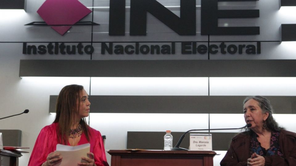 AMLO pretende convertirse en el árbitro electoral rumbo al 2024, al más puro estilo del nacionalismo revolucionario mexicano