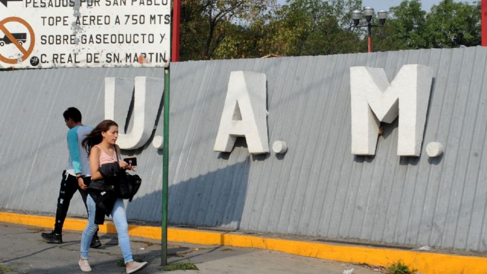 El SITUAM ha presentado dos emplazamientos a huelga en la institución, los cuales han sido rechazados por la STPS.