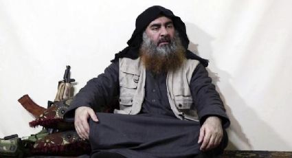 Confirma Estado Islámico muerte de su tercer líder, Abú al Hasán