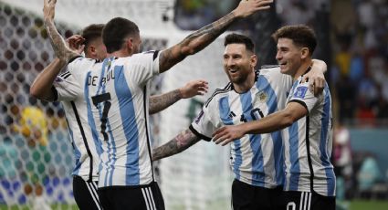 Qatar 2022: Argentina vs Croacia un partido con historia