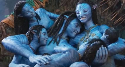 James Cameron se pierde estreno de 'Avatar: The Way of Water' por diagnóstico de Covid-19