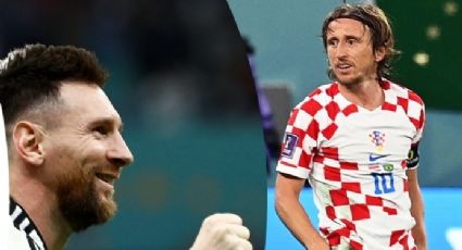 Argentina vs Croacia: los mejores memes de la Semifinal de Qatar 2022