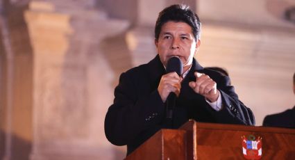 Crisis en Perú: Juzgado aprueba proceso contra expresidente Pedro Castillo por rebelión