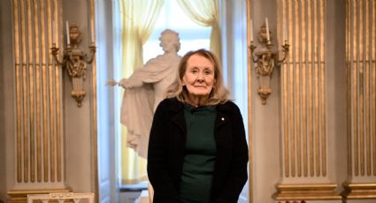 Annie Ernaux premio Nobel de literatura 2022