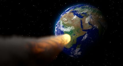 Asteroide de Navidad: Cómo y cuándo ver este espectáculo astronómico