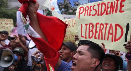 Crisis en Perú: Aumentan a 60 los muertos en las manifestaciones contra Dina Boluarte