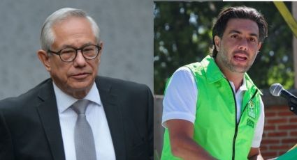 Jorge Gaviño y Jesús Sesma se ofrecen disculpas tras riña en el Congreso de la CDMX