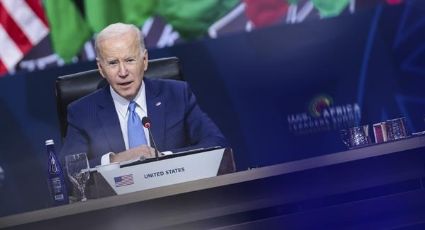 Biden desclasifica miles de documentos sobre el asesinato de Kennedy