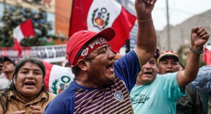 Crisis en Perú: 'Conflicto diplomático entre México y Perú va para largo'
