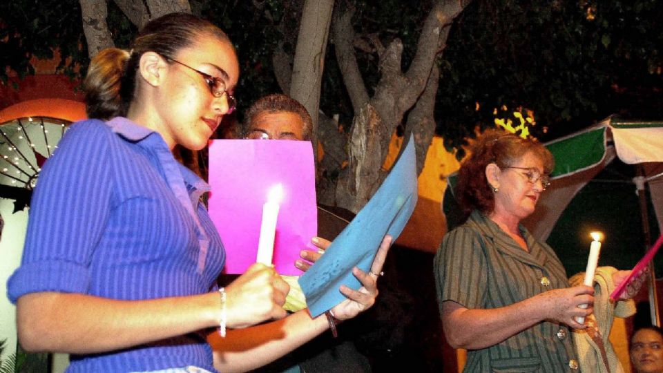 ¿Recuerdas las letanía? ¿No? aquí te la dejamos.