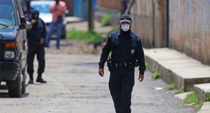 Detienen a agresor de niña quemada en centro de rehabilitación en Jalisco