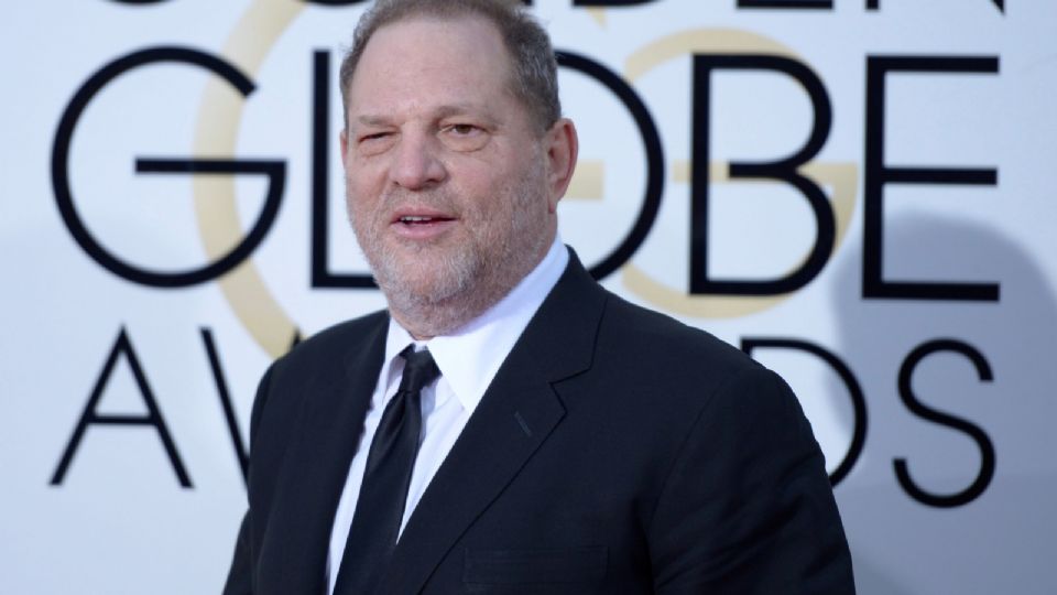 Harvey Weinstein fue declarado culpable de tres cargos de abuso sexual.