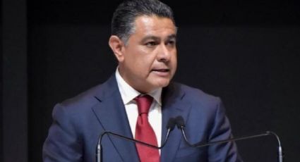 Marco Antonio Rodríguez Hurtado: 'Existe un acuerdo intermunicipal de seguridad entre municipios'