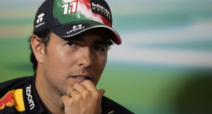 GP de Austria de F1: Esto fue lo que dijo el 'Checo' Pérez tras quedar fuera del Q2