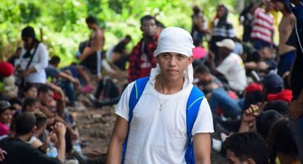 INM registra a más de 736 mil migrantes irregulares que ingresaron a México