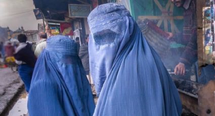 Afganistán: Talibanes prohíben la admisión de mujeres en universidades
