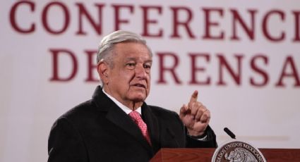 Expide Gobierno de México la ley de protección del espacio aéreo mexicano