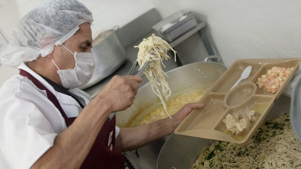 Ya está listo el menú para la cena de Navidad en el 'Torito'.