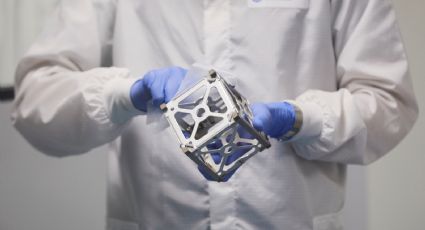 Nanosatélites: Los dispositivos que dan internet y nos llevarán al espacio