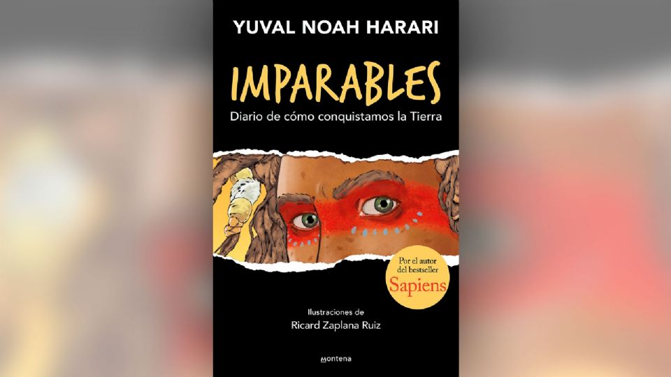 Imparables, la recomendación de Dalila Carreño