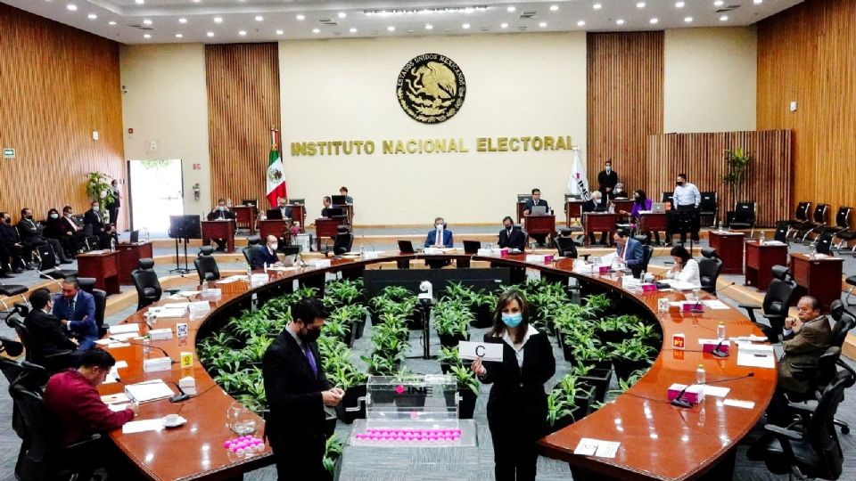 El PAN dice que se seleccionara a los mejores perfiles para consejeros y se rechazarán a los afines a AMLO o Morena.