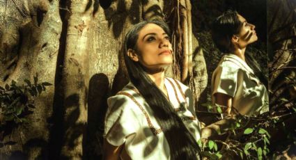 ‘La Malinche’: Esta es su historia de amor con Hernán Cortés