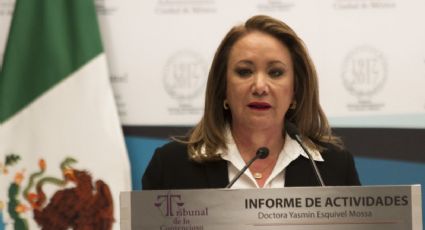 Martha Rodríguez Ortiz: 'No hay plagio de Yasmín Esquivel, se trata de un ataque'