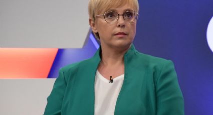 Natasa Pirc Musar se convierte en la primera presidenta de Eslovenia