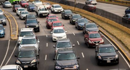 Así puedes tramitar tus placas si compraste un auto usado