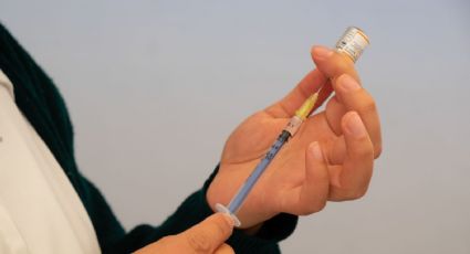 Recibe México 4.9 millones de vacunas Abdala contra Covid-19