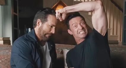 Hugh Jackman revela detalles de su regreso como Wolverine para Deadpool 3 | VIDEO