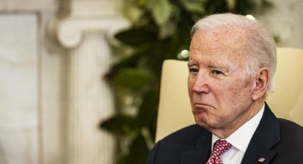 Joe Biden declara emergencia en Nueva York por tormenta invernal