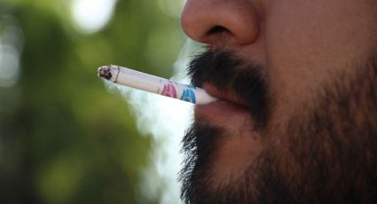 '20% del tabaco que se consume en México es de procedencia ilegal'