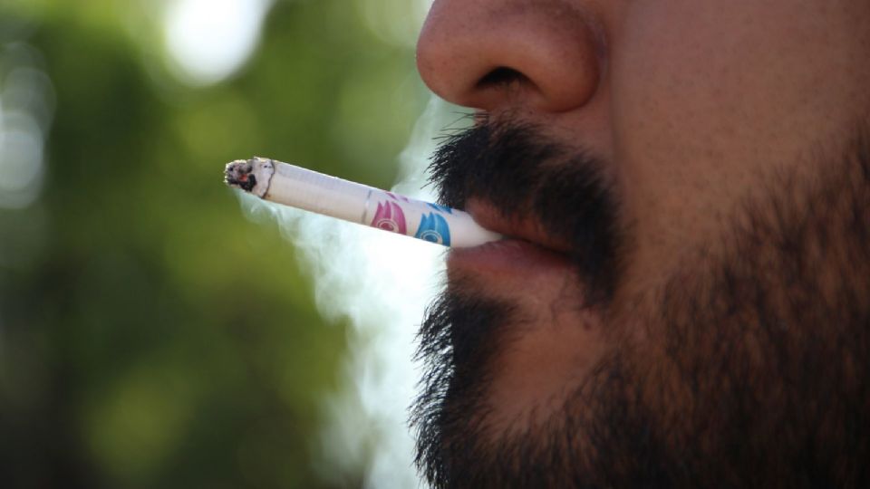 El presidente del Conainta aseguró que 1 de cada 5 cigarros en México es ilegal.