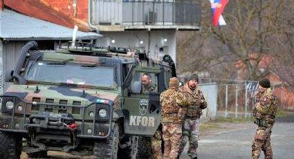 Rusia declara que apoya a Serbia en conflicto con Kosovo