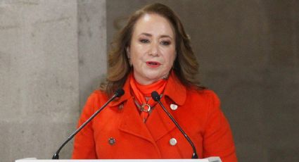 Caso Yasmín Esquivel: FES Aragón cita a académicos para esclarecer presunto plagio de tesis