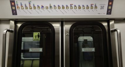 Línea 12 del Metro: Estas son las estaciones que funcionarán en 2023
