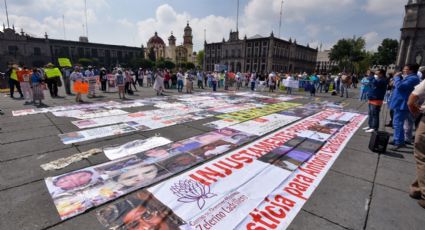 Obtienen beneficio de Amnistía 200 personas en México