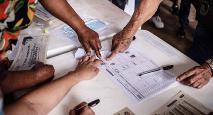 INE declara validez del padrón electoral y de la lista nominal de electores
